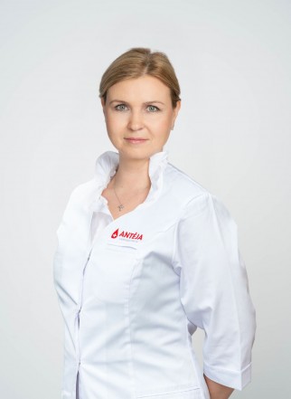 Rūta Jurgaitienė